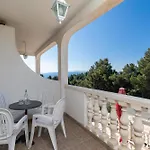 And With Parking Space - Makarska - 23916 Podgora (Split-Dalmatia)