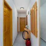 Pensión And With Parking Space - Makarska - 23916