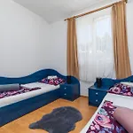 And With Parking Space - Makarska - 23916 Podgora (Split-Dalmatia)