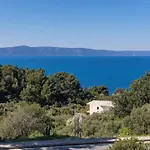 And With Parking Space - Makarska - 23916 Pensión 3*