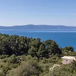 And With Parking Space - Makarska - 23916 Pensión Podgora (Split-Dalmatia)
