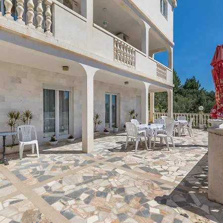 And With Parking Space Podgora, Makarska - 23916 Podgora