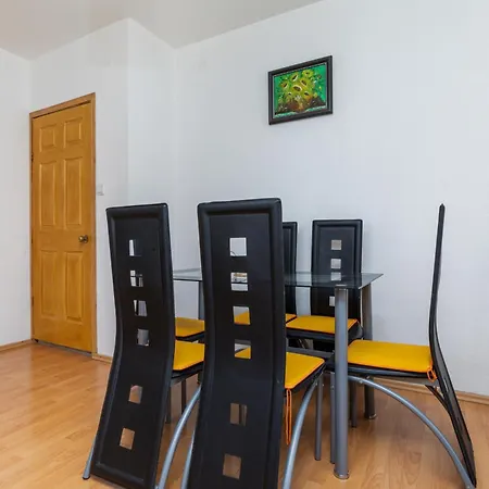 Guest house And With Parking Space Podgora, Makarska - 23916 Podgora (Split-Dalmatia)