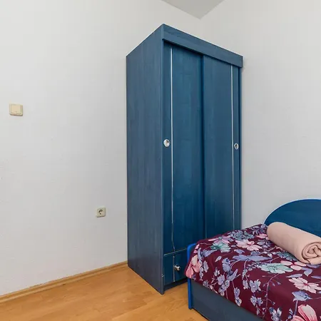 And With Parking Space Podgora, Makarska - 23916 3*