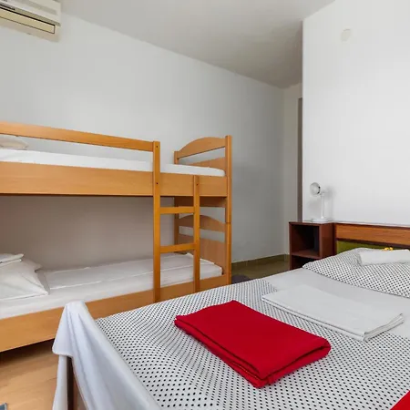 And With Parking Space Podgora, Makarska - 23916 Podgora (Split-Dalmatia)