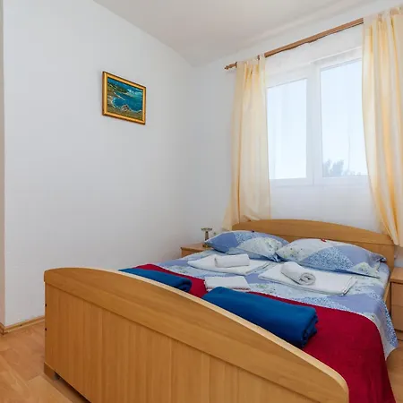 Πανσιόν And With Parking Space Podgora, Makarska - 23916 Podgora