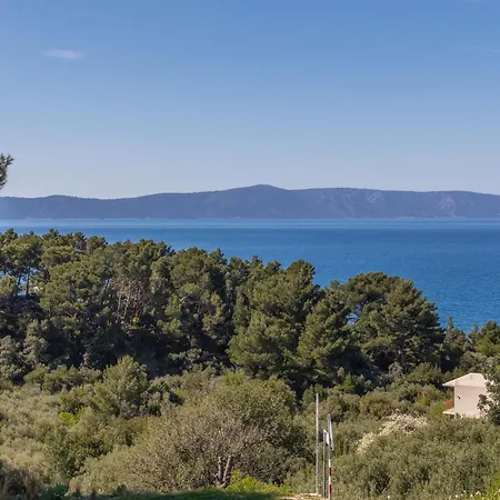 And With Parking Space Podgora, Makarska - 23916 Πανσιόν *