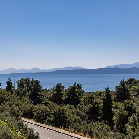 Πανσιόν And With Parking Space Podgora, Makarska - 23916 Podgora